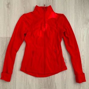 Lululemon define jacket